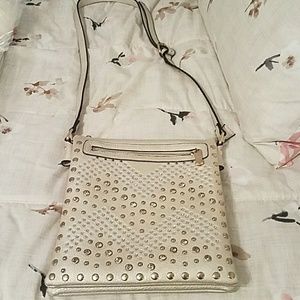 Crossbody purse